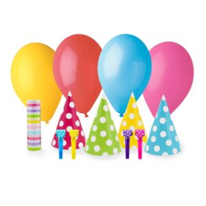 Set party cu 13 elemente